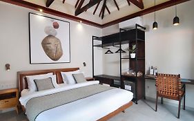 Ke Rensia Private Pool Villas Gili Air